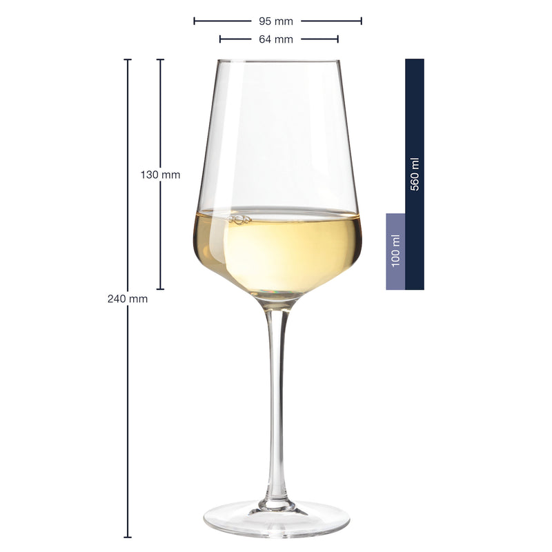 Weinglas mit Gravur personalisiert Patentante | Geschenkidee zum Geburtstag - Weihnachten foryou24.de