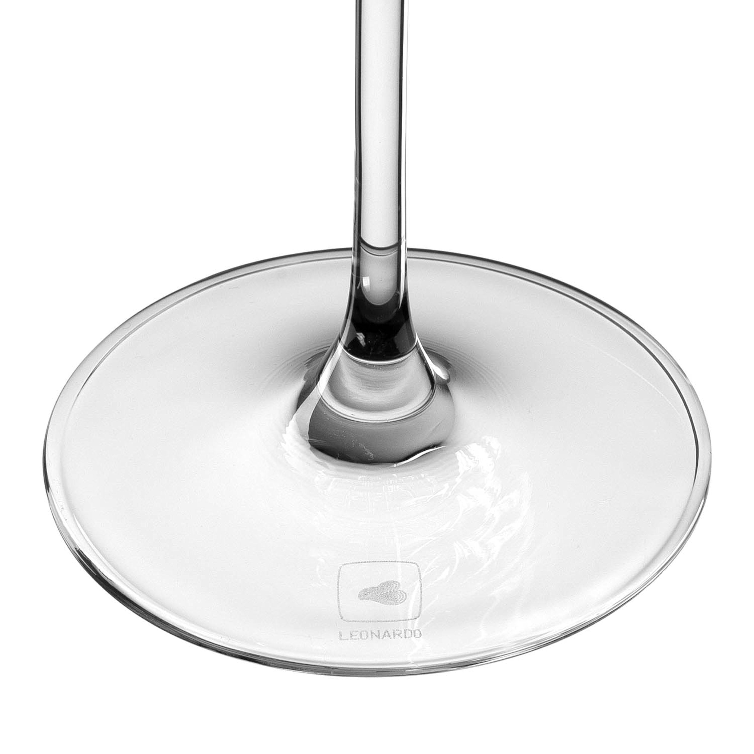 Weinglas mit Gravur personalisiert Freundin | Geschenkidee zum Geburtstag - Weihnachten foryou24.de