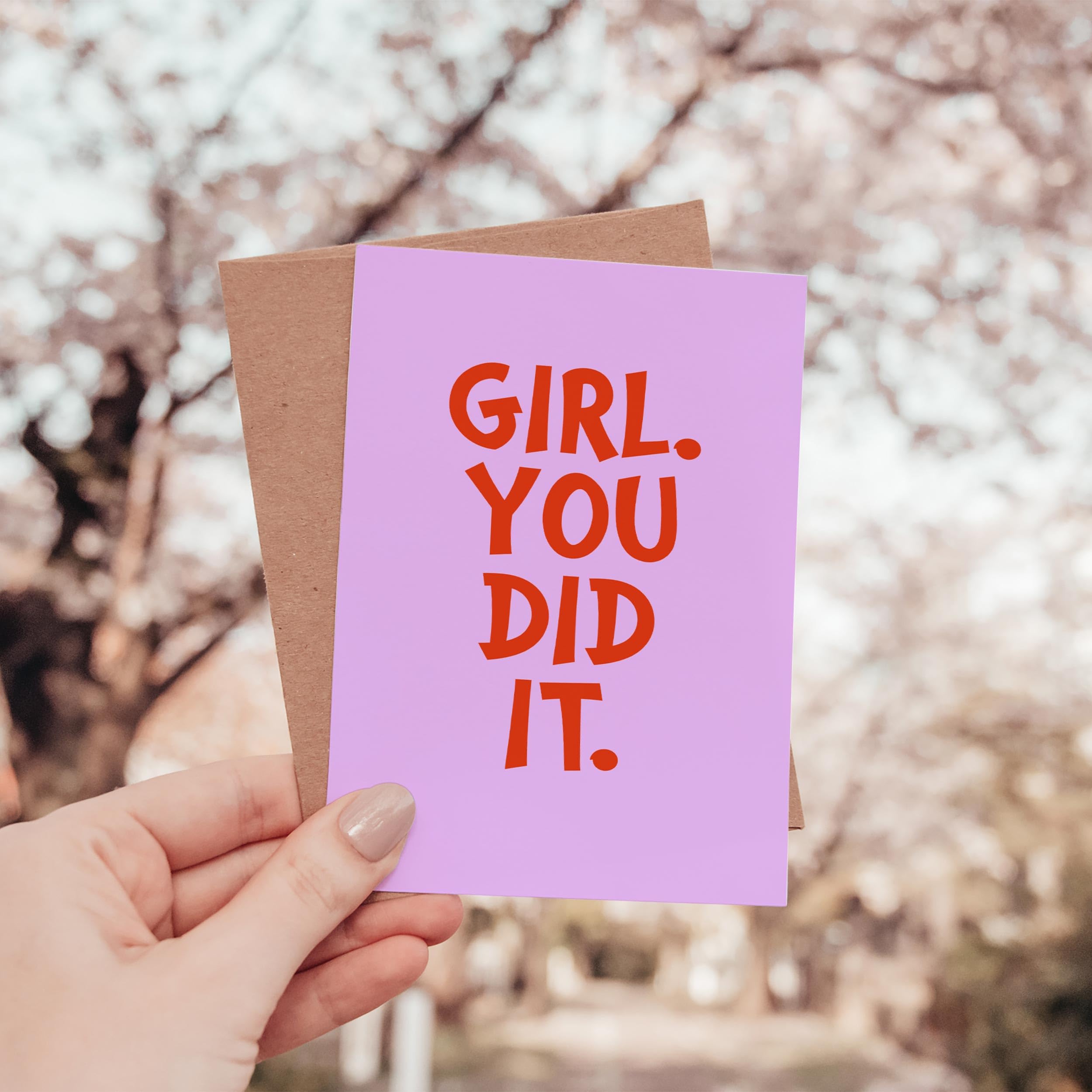 FORYOU24 | Postkarte Glückwunschkarte Grußkarte Karte Billet Geburtstag zum Geburtstag Happy Birthday Mann Frau Klappkarte