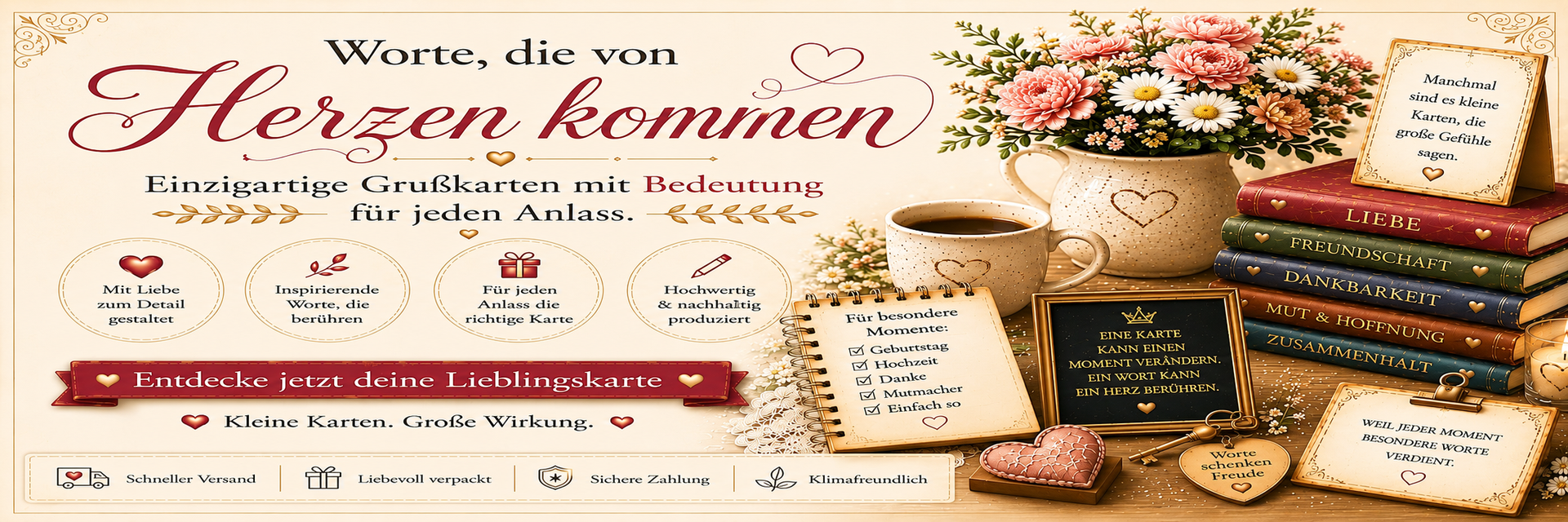 Patenbriefe