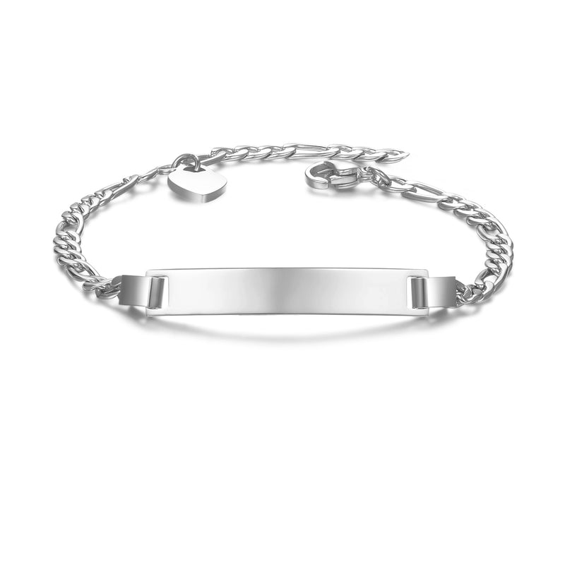 Little Secret Armband mit Gravur