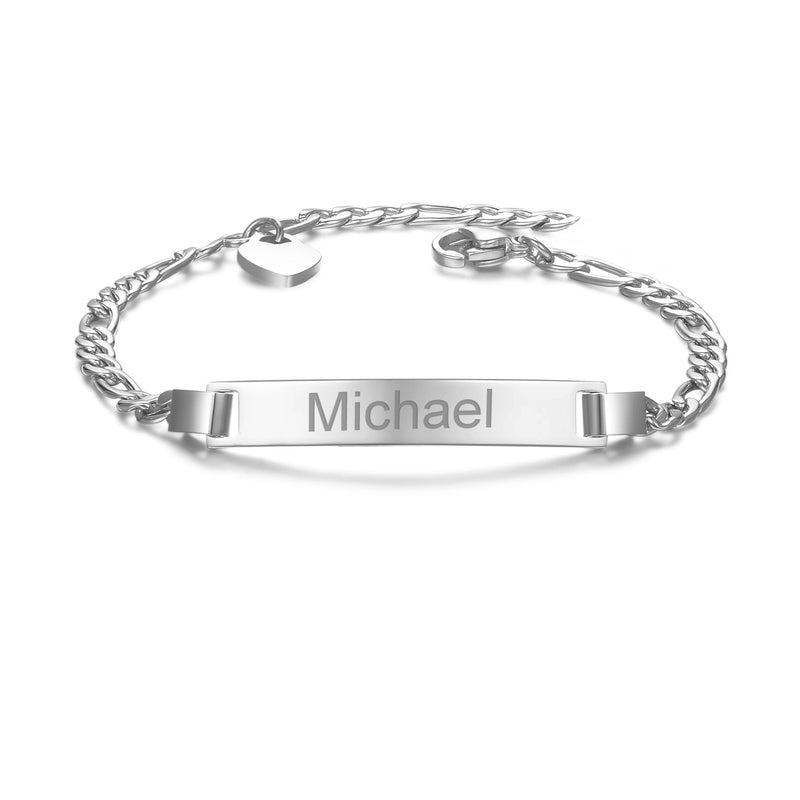 Little Secret Armband mit Gravur