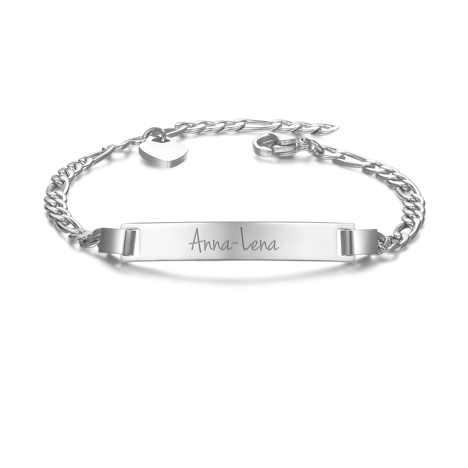 Little Secret Armband mit Gravur