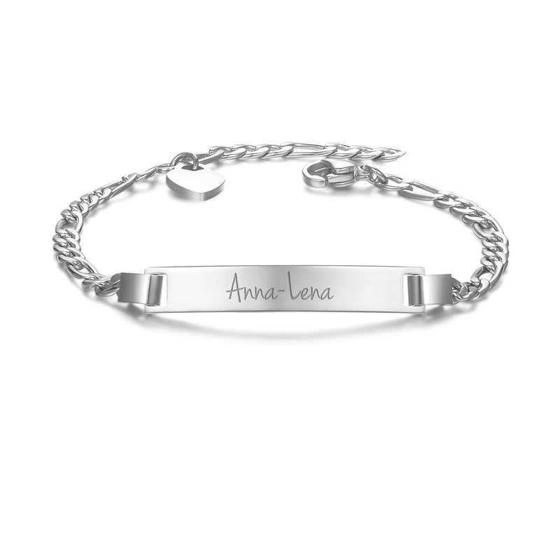 Little Secret Armband mit Gravur