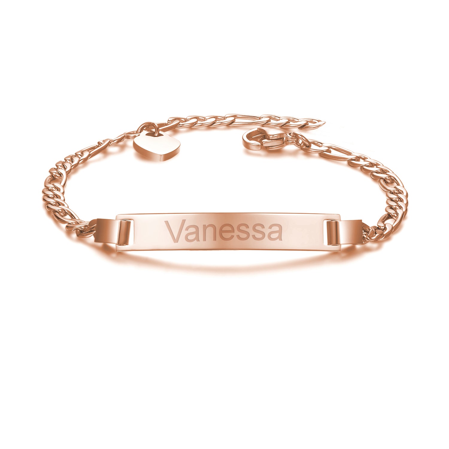 Little Secret Armband mit Gravur