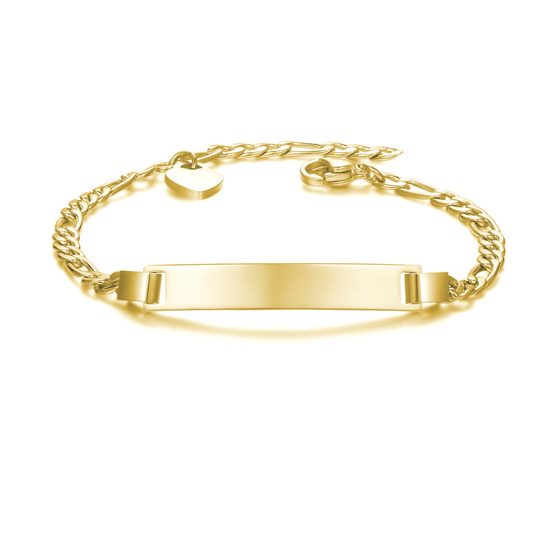 Little Secret Armband mit Gravur
