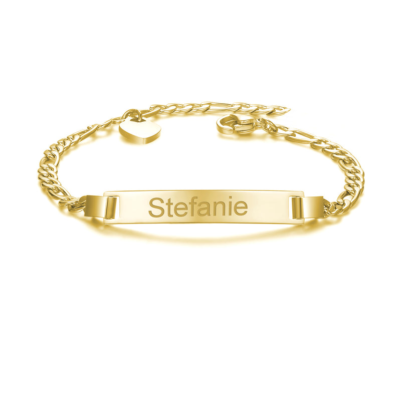 Little Secret Armband mit Gravur