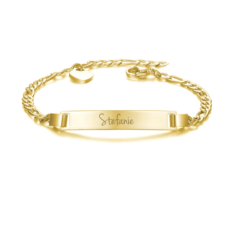 Little Secret Armband mit Gravur