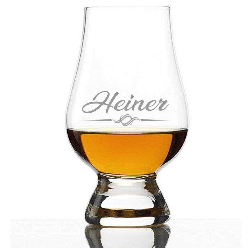 Stölzle Lausitz The Glencairn Glass Whiskyglas mit Gravur